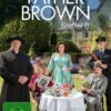 Father Brown - Staffel 8  [3 DVDs]