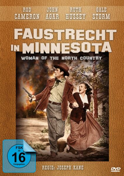Faustrecht in Minnesota - filmjuwelen