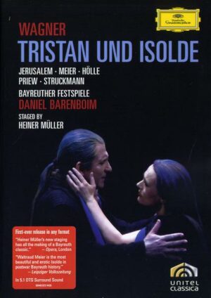 Richard Wagner - Tristan und Isolde