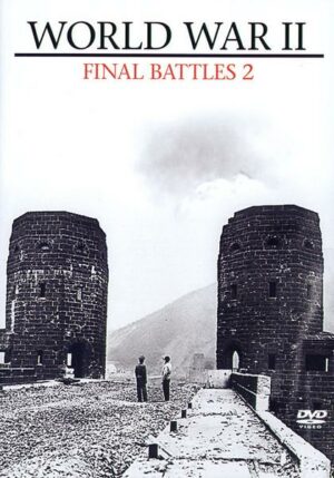 World War II - Final Battles 2