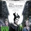 Maleficent - Mächte der Finsternis  (4K Ultra HD)  (+ Blu-ray 2D)