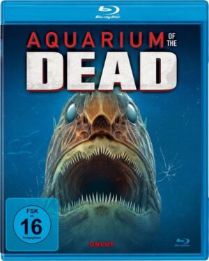 Aquarium of the Dead - Uncut Fassung