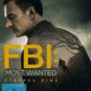 FBI: Most Wanted - Staffel 1  [4 DVDs]