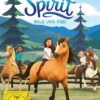 Spirit: Wild und Frei - Staffel 1