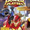 Power Players - Staffel 1  [2 DVDs]