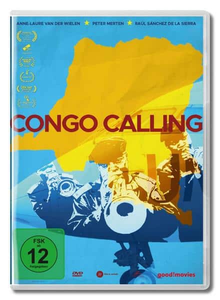 Congo Calling