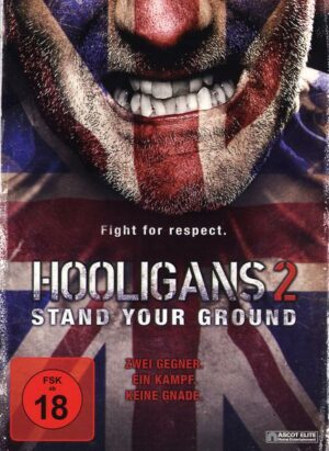 Hooligans 2 - Stand your Ground