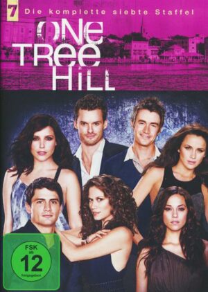 One Tree Hill - Staffel 7 - Neuauflage