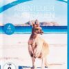 Abenteuer Australien - Fernweh Collection  [4 DVDs]