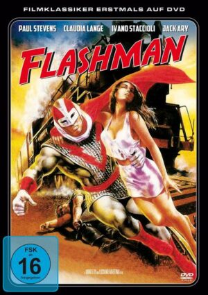 Flashman