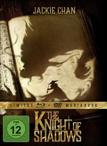 The Knight of Shadows - Mediabook  (+ DVD)