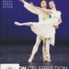 Ashton Celebration - The Royal Ballet dances Frederick Ashton
