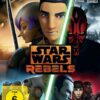 Star Wars Rebels - Die komplette dritte Staffel  [3 BRs]