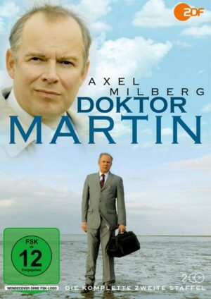 Doktor Martin - Staffel 2