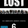 Lost - 6. Staffel