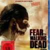 Fear the Walking Dead - Die komplette dritte Staffel - Uncut  [4 BRs]