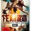 Fear The Walking Dead - Staffel 5 - Uncut  [4 DVDs] (+ Bonus-DVD)