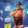 Ralph reicht's + Chaos im Netz (Disney Classics Doppelpack)