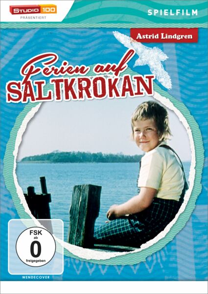 Ferien auf Saltkrokan