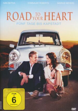 Road to your Heart
