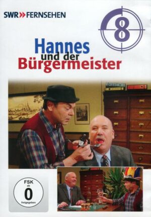 Hannes und der Bürgermeister - Teil 8