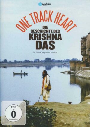 One Track Heart - Die Geschichte des Krishna Das  (OmU)