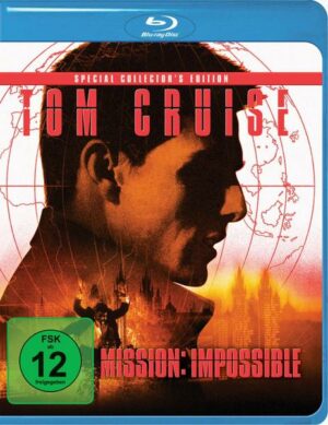Mission: Impossible  Special Edition Collector's Edition