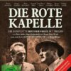 Die rote Kapelle - Der legendäre ARD-Fernsehfilm in 7 Teilen (Fernsehjuwelen)  [3 DVDs]
