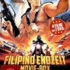 Filipino Endzeit Movie-Box - Mad Warriors of the Apocalypse  [2 DVDs]