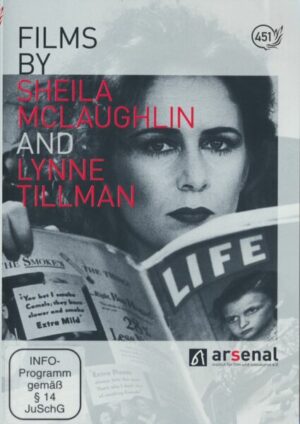 Films by Sheila McLaughlin and Lynne Tillman