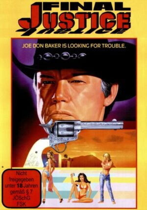 Final Justice