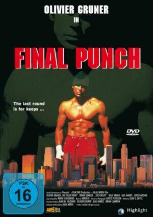 Final Punch