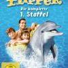 Flipper - Die komplette 1. Staffel  (Fernsehjuwelen)  [4 DVDs]