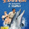 Flipper - Die komplette 2. Staffel  [4 DVDs]