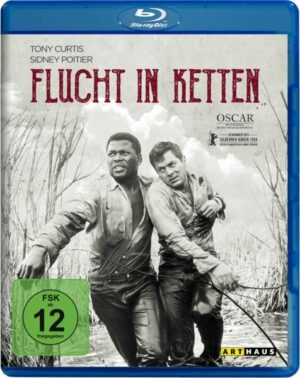 Flucht in Ketten