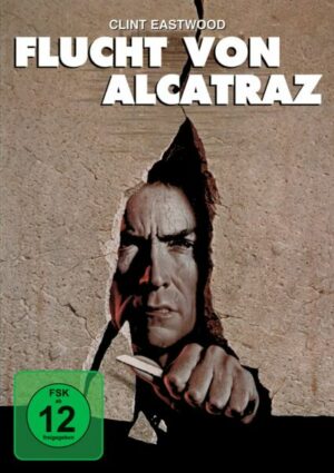 Flucht von Alcatraz