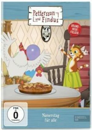 Folge 14:Namenstag für alle