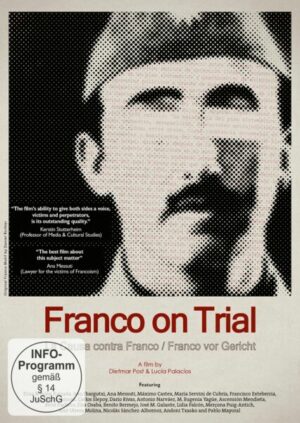 Franco vor Gericht