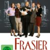 Frasier - Die komplette Serie  [44 DVDs]