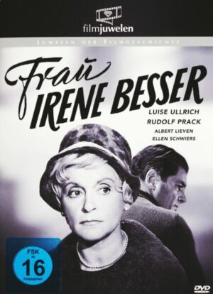 Frau Irene Besser - filmjuwelen