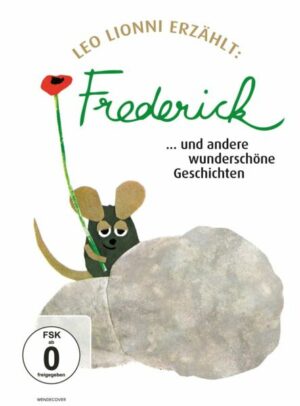 Frederick... und andere wunderschöne Geschichten