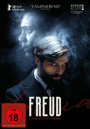 Freud  [3 DVDs]