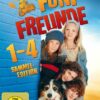 Fünf Freunde 1 - 4  Limited Edition [4 DVDs]