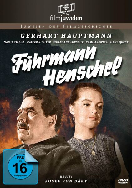 Fuhrmann Henschel - filmjuwelen