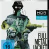 Full Metal Jacket  (4K Ultra HD) (+ Blu-ray 2D)
