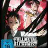 Fullmetal Alchemist - Brotherhood Vol. 8/Episode 57-64  Limited Edition [2 BRs]