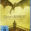 Game of Thrones - Staffel 5  [4 BRs]