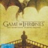 Game of Thrones - Staffel 5  [5 DVDs]