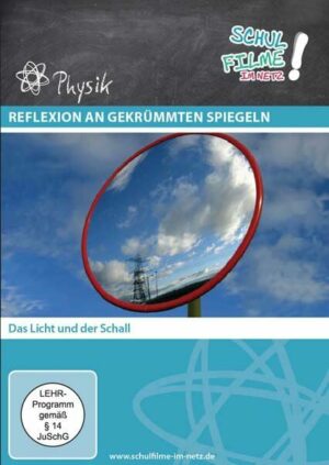 Gekrümmte Spiegel