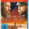 Gettysburg  Special Edition Director's Cut (+ DVD)